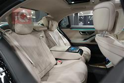 مرسيدس بنز S-Class